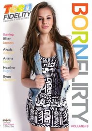 Born Flirty #3 Movie Born Flirty #3 Movie
