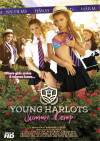 Young Harlots: Summer Camp Young Harlots: Summer Camp Boxcover