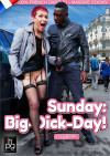 Sunday, Big-Dick-Day! Sunday, Big-Dick-Day! Boxcover
