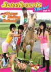 Sweethearts Special Part 14: Horse Riding School Sweethearts Special Part 14: Horse Riding School Boxcover