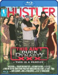 This Aint Duck Dynasty XXX: This Is A Parody Blu-ray Movie This Aint Duck Dynasty XXX: This Is A Parody Blu-ray Movie