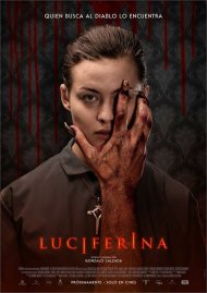 Luciferina Movie Luciferina Movie