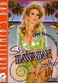 Sex Hawaiian Style Porn Movie Sex Hawaiian Style Porn Movie