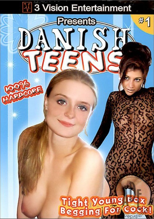Danish Teens 1 2004 Adult Dvd Empire