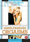 Nina Hartley's Guide To Simultaneous Orgasms Nina Hartley's Guide To Simultaneous Orgasms Boxcover
