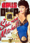 Balls Deep In Sharon Mitchell Balls Deep In Sharon Mitchell Boxcover