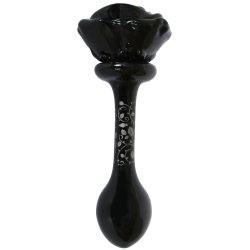 Fashionistas: Rose Plug - Small Sex Toy Fashionistas: Rose Plug - Small Sex Toy