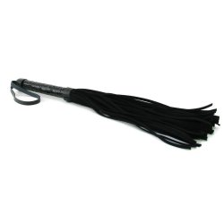 Sinful Whip - Black Sex Toy Sinful Whip - Black Sex Toy