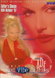 Red Vibe Diaries Porn Movie Red Vibe Diaries Porn Movie