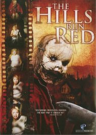 Hills Run Red, The Movie Hills Run Red, The Movie