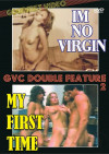 Im No Virgin/My First Time Double Feature Im No Virgin/My First Time Double Feature Boxcover