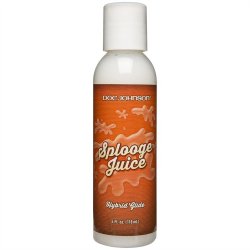 Splooge Juice - 4oz Sex Toy Splooge Juice - 4oz Sex Toy