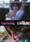 Genuine Lolitas Genuine Lolitas Boxcover