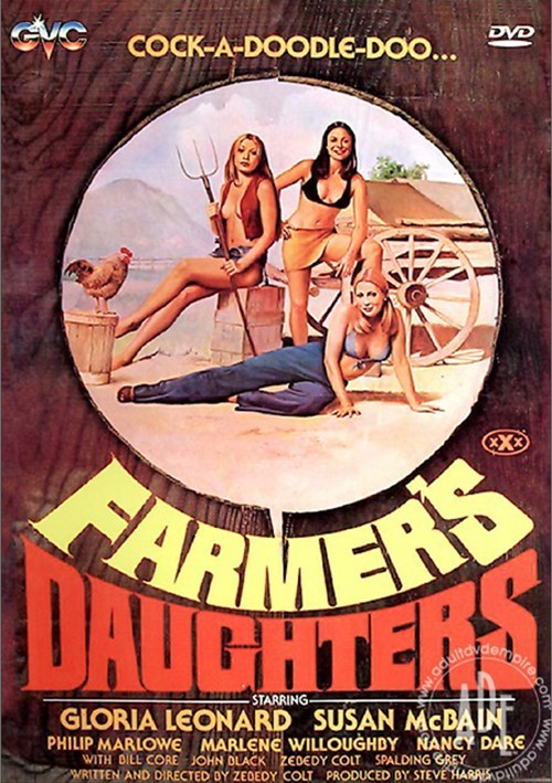 Farmer S Daughters Gourmet Video Unlimited Streaming