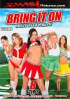 Bring It On: A XXX Porn Parody Bring It On: A XXX Porn Parody Boxcover