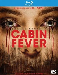 Cabin Fever Blu-ray Movie Cabin Fever Blu-ray Movie