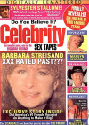 Do You Believe It?: Celebrity Sex Tapes Do You Believe It?: Celebrity Sex Tapes Boxcover