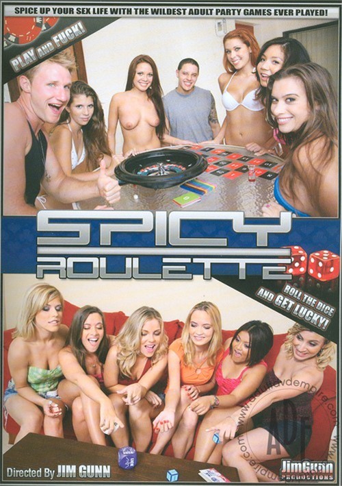 Spicy Roulette 2010 Adult Dvd Empire 