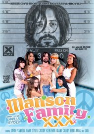 Manson Family XXX Movie Manson Family XXX Movie