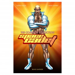Space Cadet: The Complete Collection Sex Toy Space Cadet: The Complete Collection Sex Toy