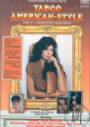 Taboo American-Style 4 Taboo American-Style 4 Boxcover