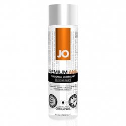 JO Premium Anal Lube - 4 oz. Sex Toy JO Premium Anal Lube - 4 oz. Sex Toy