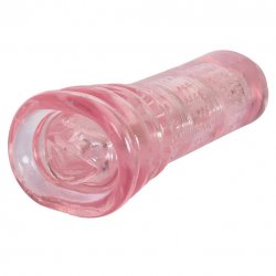Extreme Head Master - Pink Sex Toy Extreme Head Master - Pink Sex Toy