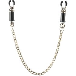 Fetish Fantasy Nipple Barrel Clamps Sex Toy Fetish Fantasy Nipple Barrel Clamps Sex Toy
