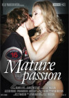 Mature Passion Vol. 1 Mature Passion Vol. 1 Boxcover