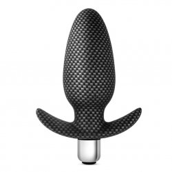 Spark Throttle AV-01 Vibrating Buttplug Sex Toy Spark Throttle AV-01 Vibrating Buttplug Sex Toy