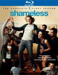 Shameless: The Complete First Season Blu-ray Movie Shameless: The Complete First Season Blu-ray Movie
