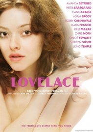 Lovelace Movie Lovelace Movie