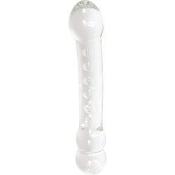 Fifty Shades of Grey Official Collection: Drive Me Crazy Glass Wand Sex Toy Fifty Shades of Grey Official Collection: Drive Me Crazy Glass Wand Sex Toy