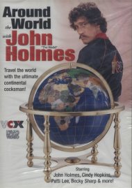 John Holmes VCX 4-Pack Movie John Holmes VCX 4-Pack Movie
