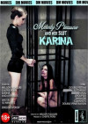 Melody Pleasure and Her Slut Karina Melody Pleasure and Her Slut Karina Boxcover
