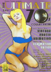 Ultimate 70's Collection, The Ultimate 70's Collection, The Boxcover