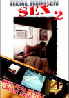 Real Hidden Sex 2 Real Hidden Sex 2 Boxcover