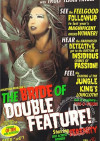 Bride of Double Feature, The Bride of Double Feature, The Boxcover