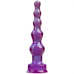 SpectraGel Beaded Anal Tool Sex Toy SpectraGel Beaded Anal Tool Sex Toy