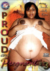 Proud and Pregnant #3 Proud and Pregnant #3 Boxcover