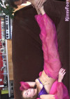 Alisha Adams Footplay Alisha Adams Footplay Boxcover