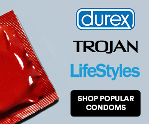 condoms image. 