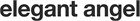 Elegant Angel Logo Elegant Angel