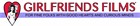 Girlfriends Films Logo Girlfriends Films